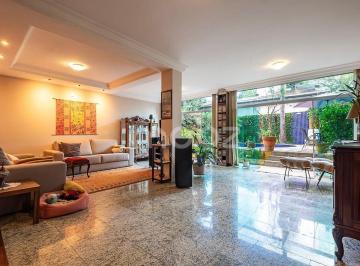 Casa · 189m² · 4 Quartos · 3 Vagas · Casa à venda - Rua Antônio Borba - São Paulo - SP