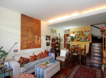 Casa · 110m² · 3 Quartos · 1 Vaga · Casa à venda - Rua Antônio Vieira de Medeiros - São Paulo - SP