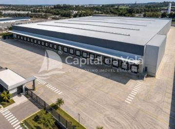 Comercial · 2941m² · ALUGO GALPÃO LOGÍSTICO - CUMBICA | GUARULHOS/SP.