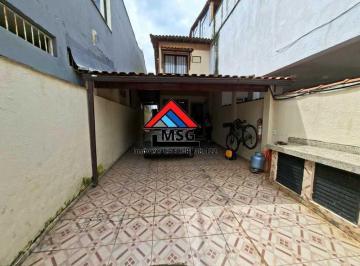 Casa · 91m² · 2 Quartos · 1 Vaga · Casa 2 quartos, Painel Solar, Área Gourmet para Venda em Campo Grande