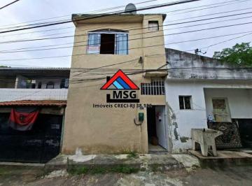 Casa · 60m² · 2 Quartos · Casa duplex 2 quartos para venda no Centro de Campo Grande