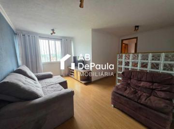Apartamento · 57m² · 2 Quartos · 1 Vaga · JARDIM SULACAP - APARTAMENTO COM 02 QUARTOS, JUNTINHO AO CENTRO COMERCIAL DO BAI