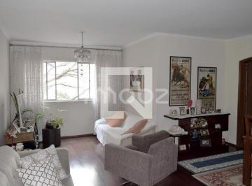 Apartamento · 115m² · 3 Quartos · 2 Vagas · Apartamento à venda na Rua Harmonia, 731 - Vila Madalena - São Paulo - SP