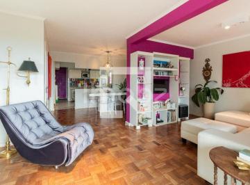 Apartamento · 100m² · 3 Quartos · 1 Vaga · Apartamento à venda na Rua Harmonia, 698 - Vila Madalena - São Paulo - SP