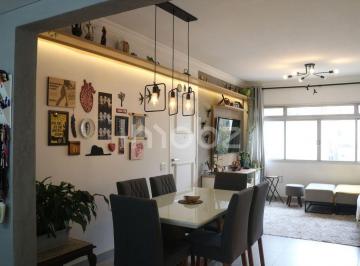 Apartamento · 107m² · 3 Quartos · 2 Vagas · Apartamento à venda na Rua Apinajés - Pompeia São Paulo - Sp Brasil, 73 - Perdizes - São Paulo - SP