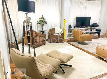 Apartamento · 224m² · 4 Quartos · 2 Vagas · Apartamento à venda na Rua Oscar Freire, 1500 - Pinheiros - São Paulo - SP