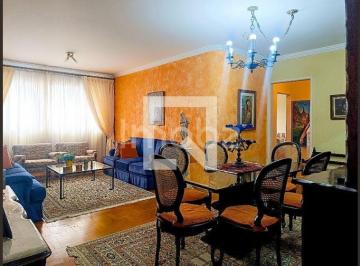 Apartamento · 136m² · 4 Quartos · 1 Vaga · Apartamento à venda na Rua Iperoig, 561 - Perdizes - São Paulo - SP