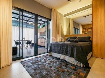 Apartamento · 45m² · 1 Quarto · Apartamento à venda na Rua Capote Valente, 80 - Pinheiros - São Paulo - SP