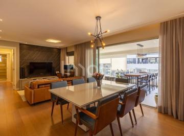 Apartamento · 150m² · 3 Quartos · 2 Vagas · Apartamento à venda na Rua Senador César Lacerda Vergueiro, 257 - Vila Madalena - São Paulo - SP