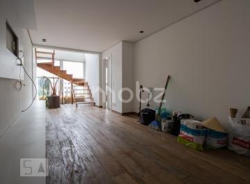 Casa · 120m² · 1 Quarto · 2 Vagas · Apartamento à venda na Rua Alves Guimarães, 1217 - Pinheiros - São Paulo - SP