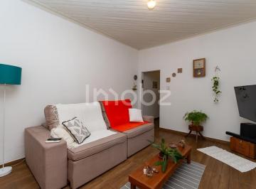 Casa · 250m² · 2 Quartos · 2 Vagas · Casa à venda - Rua Rifaina - São Paulo - SP