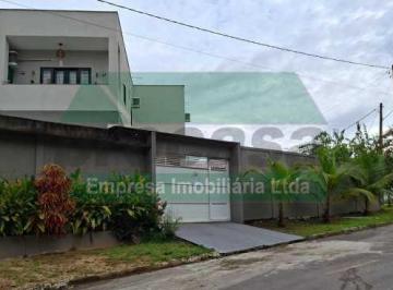 Casa · 259m² · 3 Quartos · Casa À Venda no km 8 na Zona Rural