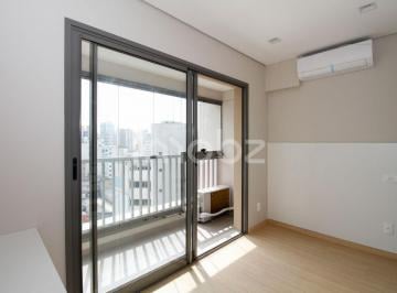 Apartamento · 44m² · 1 Quarto · Apartamento à venda na Rua Cláudio Soares, 101 - Pinheiros - São Paulo - SP