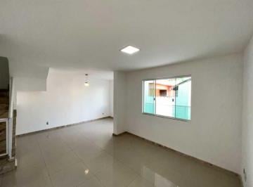 Casa · 100m² · 3 Quartos · 3 Vagas · Casa em Condomínio : Duplex / Residencial / Pechincha