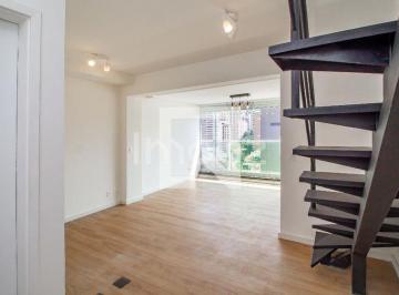 Casa · 71m² · 1 Quarto · 1 Vaga · Apartamento à venda na Rua Turiassu, 1347 - Perdizes - São Paulo - SP