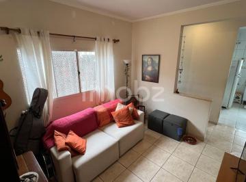 Casa · 124m² · 2 Quartos · 1 Vaga · Casa à venda - Rua Pedro de Sousa Campos Filho - São Paulo - SP
