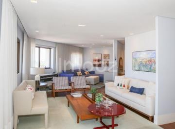 Apartamento · 218m² · 3 Quartos · 5 Vagas · Apartamento à venda na Rua Campevas, 370 - Perdizes - São Paulo - SP