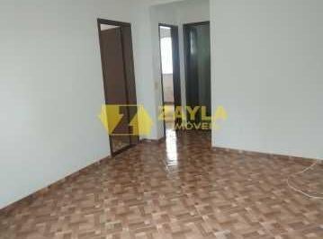 Apartamento · 43m² · 2 Quartos · 1 Vaga · Apartamento Térreo 2 quartos Vaga de garagem à venda em Nova Iguaçu, RJ