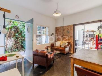 Casa · 130m² · 2 Quartos · Casa à venda - Rua Fradique Coutinho - São Paulo - SP