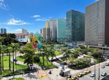 Apartamento · 60m² · 1 Quarto · Apartamento : / Residencial / Centro