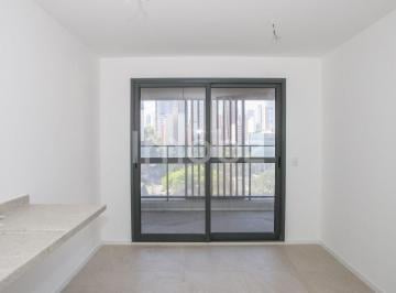 Apartamento · 45m² · 1 Quarto · 1 Vaga · Apartamento à venda na Avenida Sumaré, 179 - Perdizes - São Paulo - SP