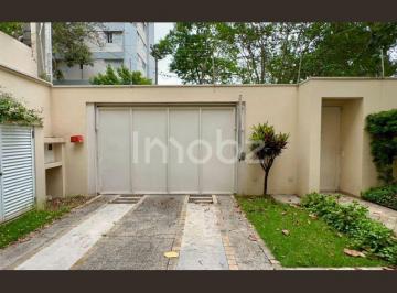 Casa · 360m² · 4 Quartos · 4 Vagas · Casa à venda - Rua Livi - São Paulo - SP