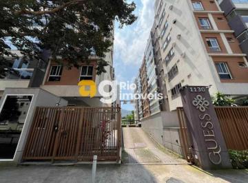 Apartamento · 60m² · 2 Quartos · 1 Vaga · Apartamento : Padrão / Residencial / Taquara