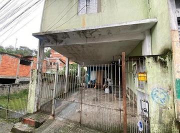 Terreno · 125m² · Terreno com 3 casas para renda em Barueri
