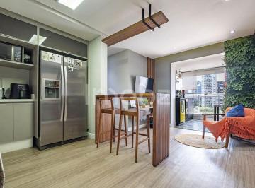 Casa · 119m² · 2 Quartos · 2 Vagas · Apartamento à venda na Avenida Eusébio Matoso, 786 - Pinheiros - São Paulo - SP