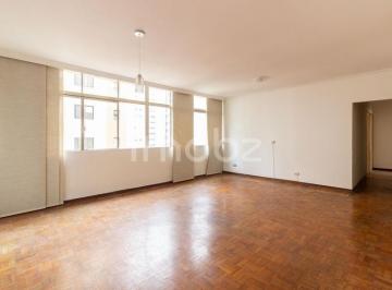 Apartamento · 139m² · 3 Quartos · 2 Vagas · Apartamento à venda na Rua Teodoro Sampaio, 1704 - Pinheiros - São Paulo - SP