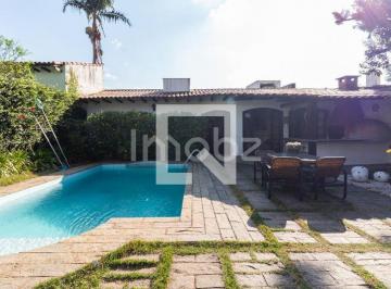 Casa · 311m² · 4 Quartos · 4 Vagas · Casa à venda - Rua Livi - São Paulo - SP