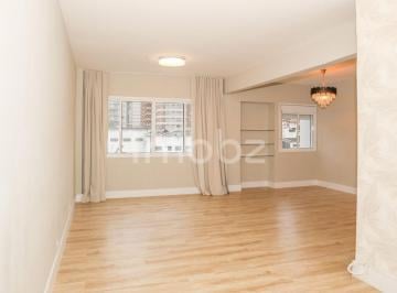 Apartamento · 100m² · 2 Quartos · 1 Vaga · Apartamento à venda na Rua João Ramalho, 1074 - Perdizes - São Paulo - SP
