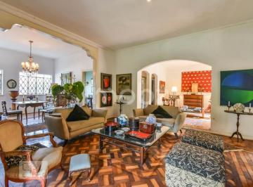 Casa · 511m² · 3 Quartos · 4 Vagas · Casa à venda - Rua dos Miranhas - São Paulo - SP