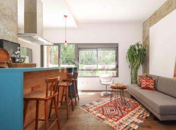 Apartamento · 82m² · 2 Quartos · 1 Vaga · Apartamento à venda na Rua Natingui, 930 - Vila Madalena - São Paulo - SP