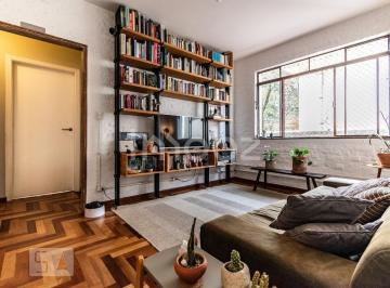 Apartamento · 55m² · 2 Quartos · Apartamento à venda na Rua Delfina, 2, 213 - Vila Madalena - São Paulo - SP