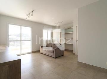 Apartamento · 61m² · 1 Quarto · 2 Vagas · Apartamento à venda na Rua Camburiú, 465 - Vila Romana - São Paulo - SP