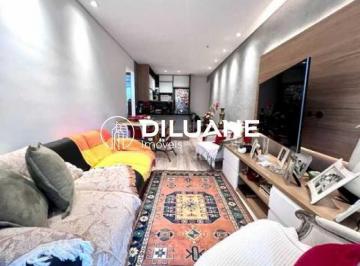 Apartamento · 60m² · 2 Quartos · 1 Vaga · Flat - / Residencial / Lagoa