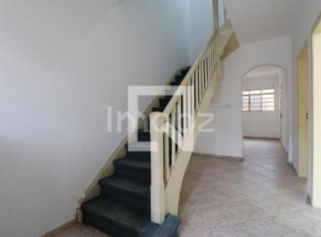 Casa · 180m² · 4 Quartos · Casa à venda - Rua Coriolano - São Paulo - SP