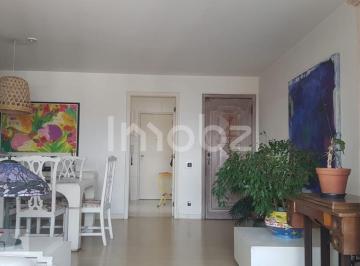 Apartamento · 130m² · 3 Quartos · 2 Vagas · Apartamento à venda na Rua Oscar Freire, 1546 - Pinheiros - São Paulo - SP