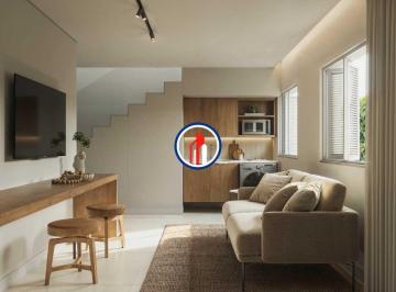 Apartamento · 43m² · 1 Quarto · Studio : / Residencial / Ipanema