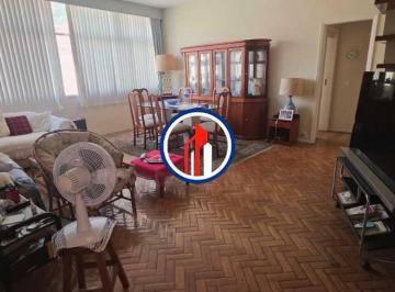 Apartamento · 143m² · 3 Quartos · Cobertura : Duplex / Residencial / Botafogo