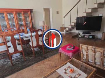Apartamento · 143m² · 3 Quartos · Cobertura : Duplex / Residencial / Botafogo