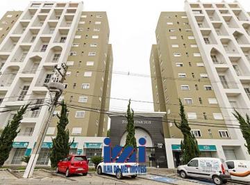 Apartamento · 220m² · 3 Quartos · 4 Vagas · APARTAMENTO NO ECOVILLE