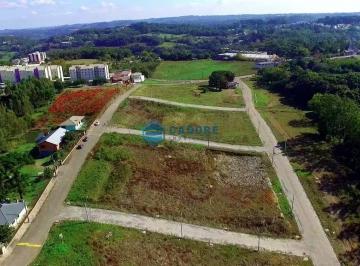 Terreno · 324m² · TERRENO NO NOSSA SENHORA DAS GRAÇAS COM 324,49m²