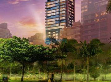 Apartamento · 196m² · 4 Quartos · 3 Vagas · APARTAMENTO DE ALTO PADRÃO COM 4 SUÍTES EM TORRES