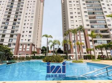 Apartamento · 30m² · 3 Quartos · 2 Vagas · APARTAMENTO NO CONDOMÍNIO LE JARDIN - RESIDENCIAL
