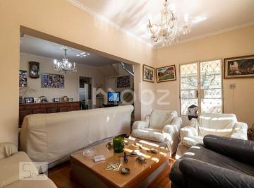 Casa · 450m² · 3 Quartos · 4 Vagas · Casa à venda - Rua Fradique Coutinho - São Paulo - SP