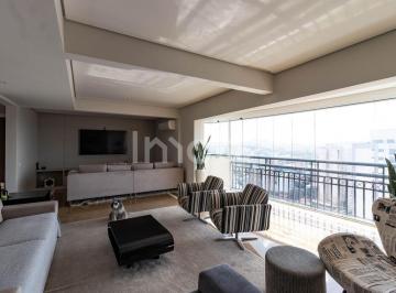 Casa · 330m² · 3 Quartos · 4 Vagas · Apartamento à venda na Rua Fábia, 800 - Vila Romana - São Paulo - SP