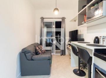 Apartamento · 31m² · 1 Quarto · Apartamento à venda na Rua Alves Guimarães, 120 - Pinheiros - São Paulo - SP