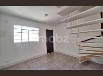 Casa · 110m² · 3 Quartos · 1 Vaga · Casa à venda - Rua Cerro Corá - São Paulo - SP